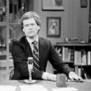 The David Letterman Show