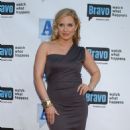 Emily Procter - Bravo's 2nd Annual A-List Awards Held - The Orpheum Theater In Los Angeles, California 2009-04-05