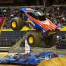 Monster truck