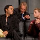 The Hunger Games - Woody Harrelson