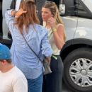 Sofia Richie – Spotted at the electrifying When We Were Young Festival in Las Vegas