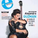 Alejandra Guzmán - 387 x 435