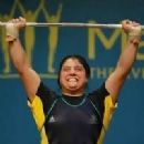 Doping cases in Australian weightlifting