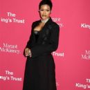 Teyana Taylor – Attends The King’s Trust 2024 Global Gala - 454 x 742