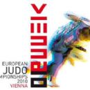 Judo competitions in Austria