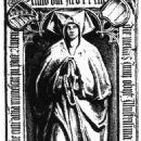 Hedwig, Abbess of Quedlinburg