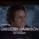 Logan's Run - Gregory Harrison
