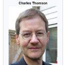 Charles Thomson