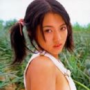 Megumi Yokoyama - 220 x 293