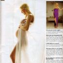 Michelle Marsh - Ok Magazine December 2007
