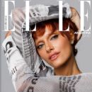 Oriana Sabatini - Elle Magazine Cover [Argentina] (June 2023)