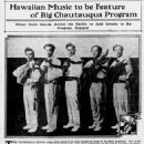Inventors from Hawaii