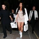 Jessica Wright – Pictured at The South Place Hotel in London - 454 x 365