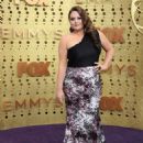 Lauren Ash – 71st Emmy Awards in Los Angeles - 454 x 605
