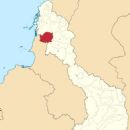 1535 establishments in New Spain