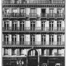 Clothing companies established in 1858