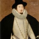 Gilbert Talbot, 7th Earl of Shrewsbury