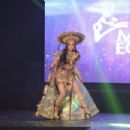 Veronica Mora Romero- Miss Ecuador 2021- National Costume Competition - 454 x 303
