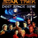 Star Trek: Deep Space Nine (1993) - 454 x 623