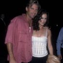 Betsy Russell and Vincent Patten - 454 x 851