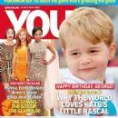 Prince George of Wales - 454 x 594