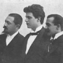 Musicians from Livorno