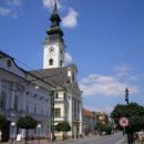 14th-century churches in Slovakia