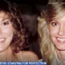 Karen Carpenter: Starving for Perfection - Olivia Newton-John - 454 x 204