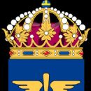 Swedish Air Force officers