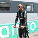 F1 Grand Prix of Monaco 2023