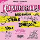 Cinderella StarringTommy Steele and Yana Original London Cast - 454 x 454