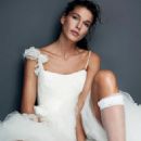 Chiara Baschetti - L'officiel Wedding Magazine Pictorial [Turkey] (October 2015) - 454 x 591
