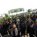 2013 in Togo