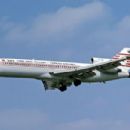 Turkish Airlines Flight 452