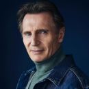 Liam Neeson - Parade Magazine Pictorial [United States] (24 April 2022) - 454 x 518