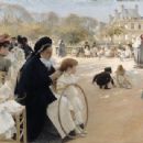 Finnish paintings