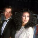 Cher and Val Kilmer - 454 x 652