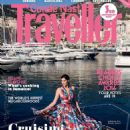 Monaco - Condé Nast Traveller Magazine Cover [United Arab Emirates] (December 2016)