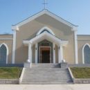 Church buildings in Asia