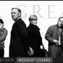 House of Cards (2013) - 454 x 130