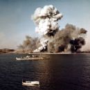 Battles of the Korean War involving South Korea