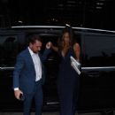 Pascal Craymer – Seen at the GQ Man Of The Year Awards 2021 in London - 454 x 681