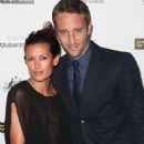 Alex O'Loughlin and Malia Jones - 454 x 633