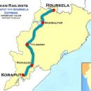 Transport in Bastar district