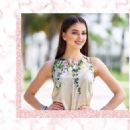 Olga Vasyliv- Miss Universitу Ukraine 2018- Official Contestants' Photos - 454 x 454