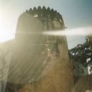 Fortifications in Kenya