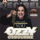 Ozzy Osbourne - 454 x 610