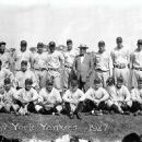 1927 World Series