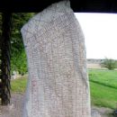 Rök runestone