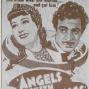 Angels with Broken Wings (1941) - 454 x 679